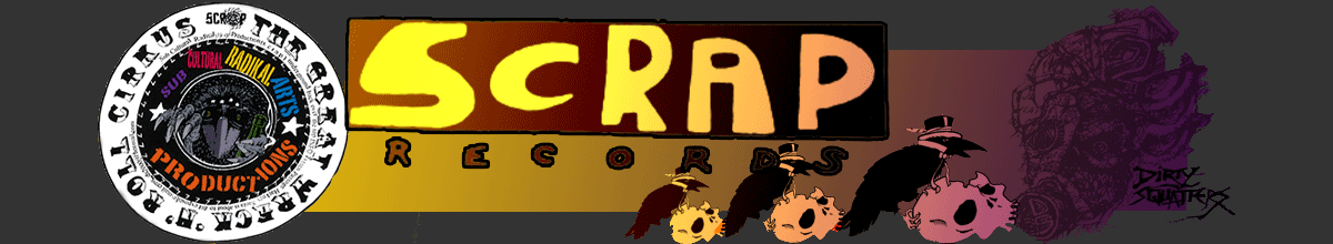 Scrap Records